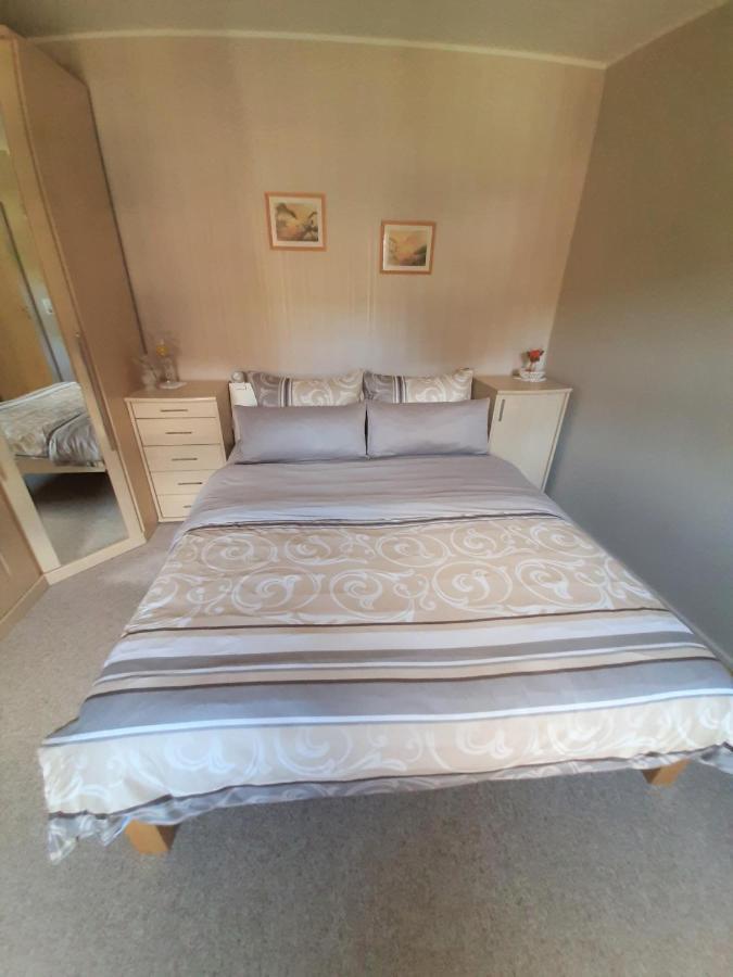 Ferienwohnung Morgensonne Kurort Rathen Esterno foto