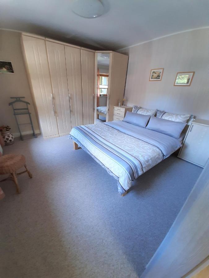Ferienwohnung Morgensonne Kurort Rathen Esterno foto