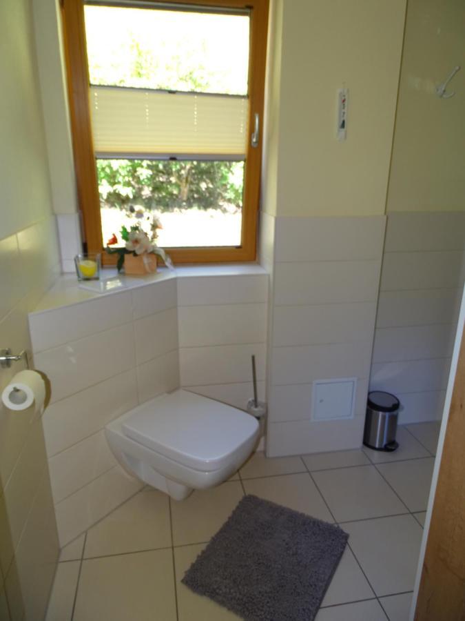 Ferienwohnung Morgensonne Kurort Rathen Esterno foto